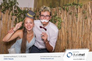 Sommernachtsball